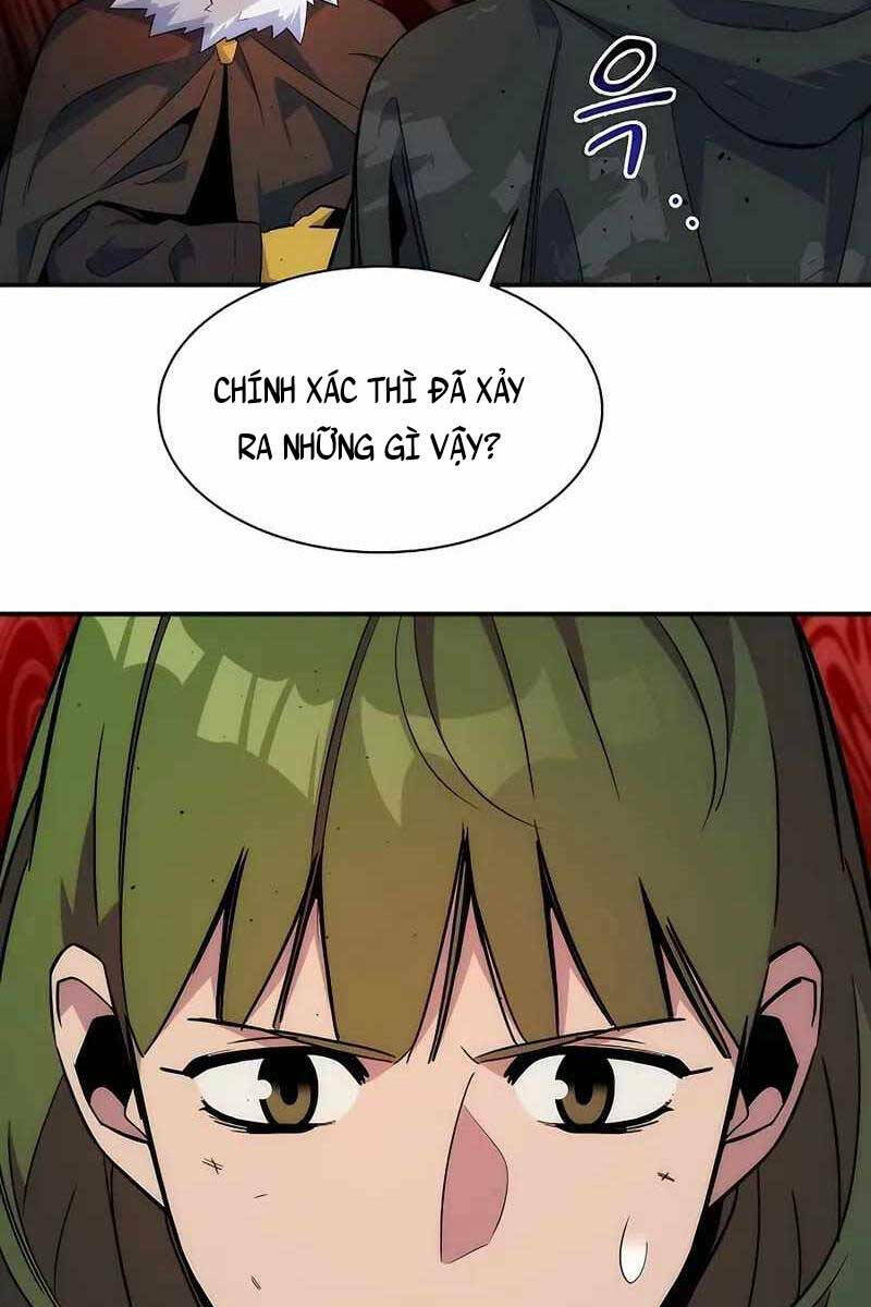 Đi Săn Tự Động Bằng Phân Thân - Chapter 40 - Page 53