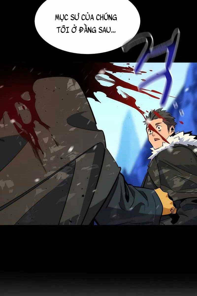 Đi Săn Tự Động Bằng Phân Thân - Chapter 40 - Page 58