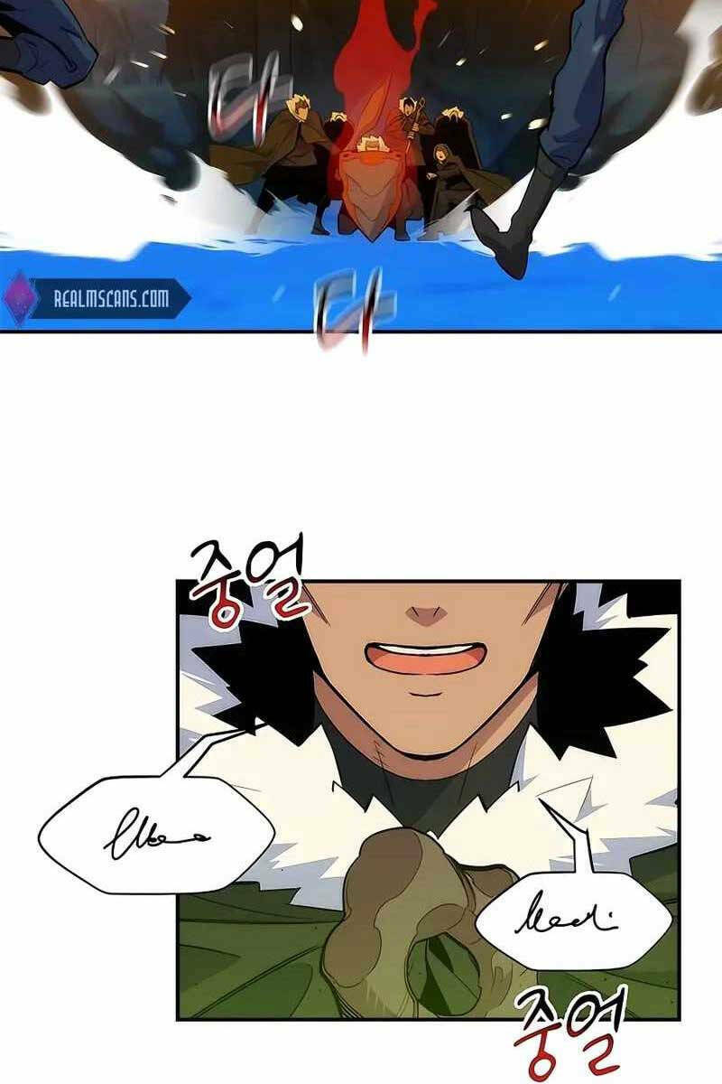 Đi Săn Tự Động Bằng Phân Thân - Chapter 40 - Page 7