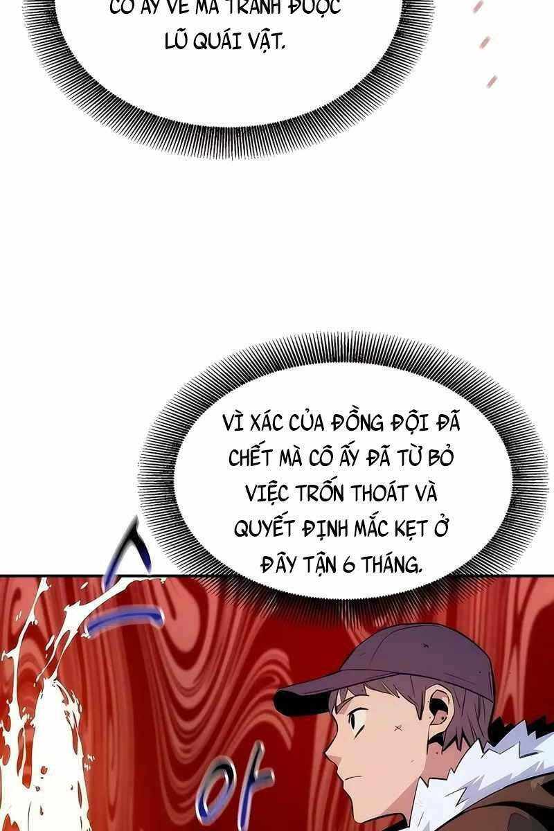 Đi Săn Tự Động Bằng Phân Thân - Chapter 40 - Page 83