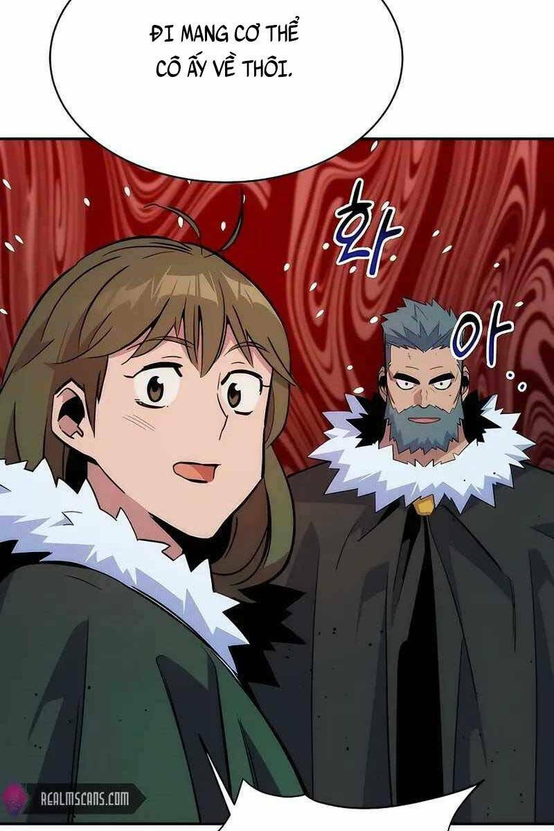 Đi Săn Tự Động Bằng Phân Thân - Chapter 40 - Page 86