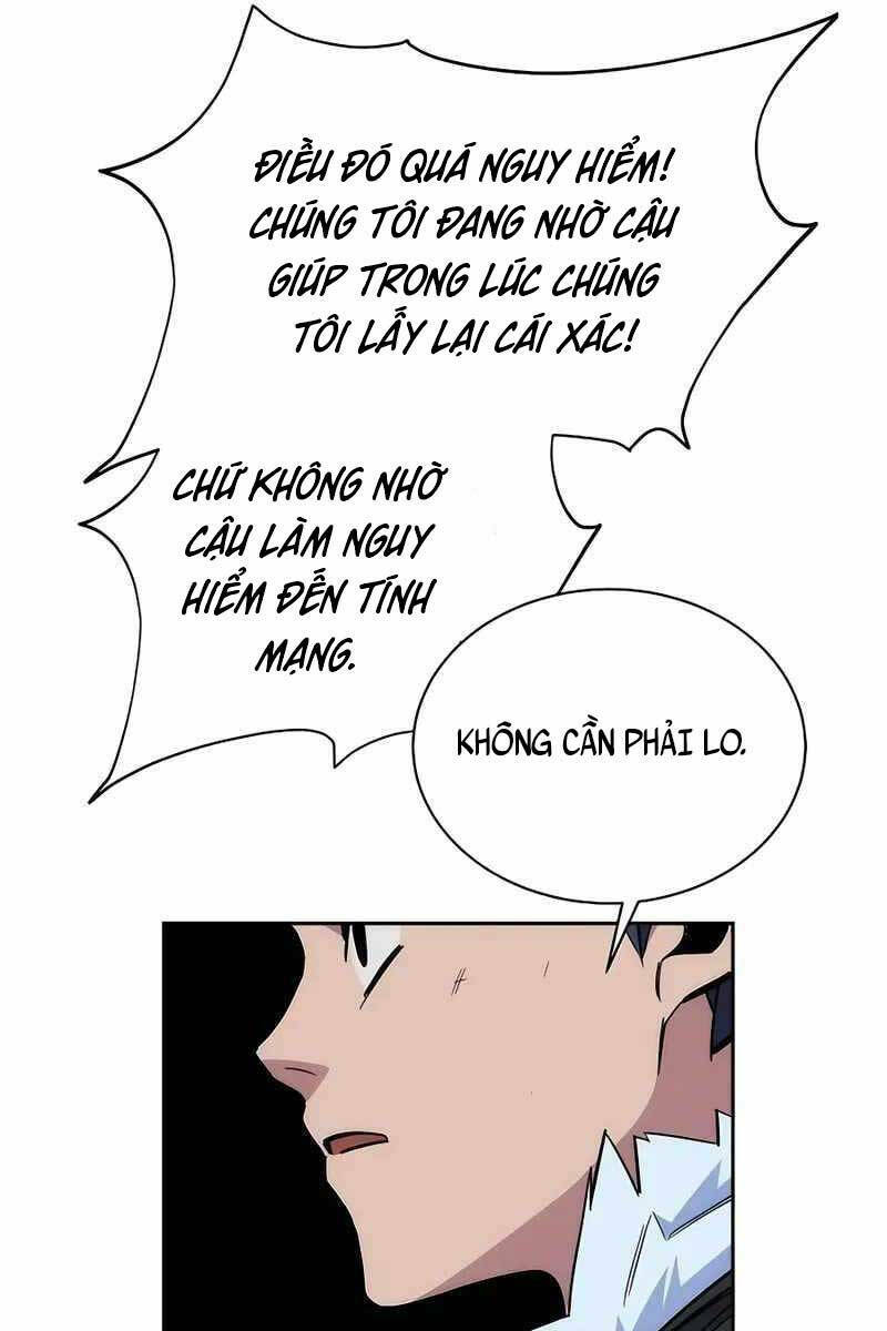 Đi Săn Tự Động Bằng Phân Thân - Chapter 40 - Page 94