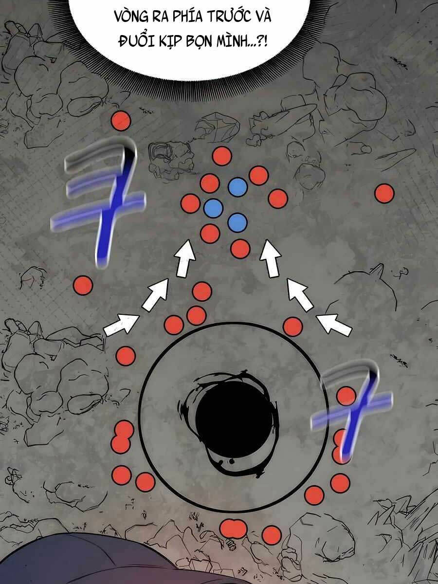 Đi Săn Tự Động Bằng Phân Thân - Chapter 41 - Page 105