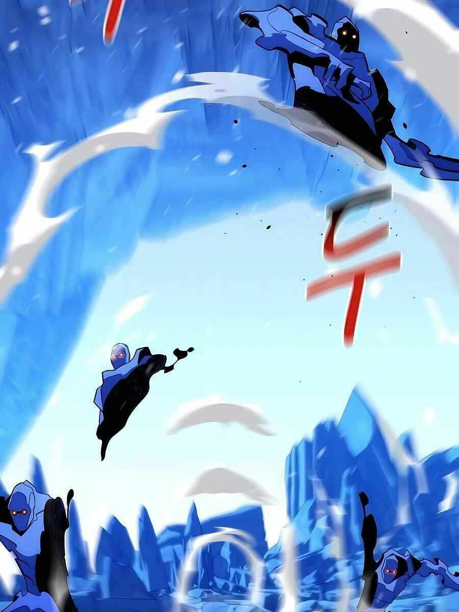 Đi Săn Tự Động Bằng Phân Thân - Chapter 41 - Page 123