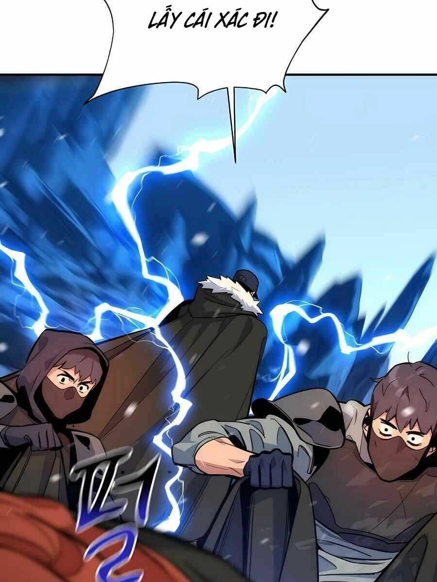 Đi Săn Tự Động Bằng Phân Thân - Chapter 41 - Page 131
