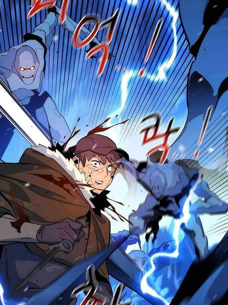 Đi Săn Tự Động Bằng Phân Thân - Chapter 41 - Page 163