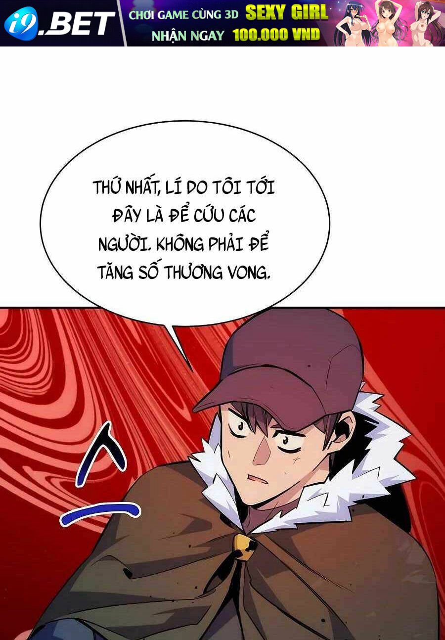 Đi Săn Tự Động Bằng Phân Thân - Chapter 41 - Page 18
