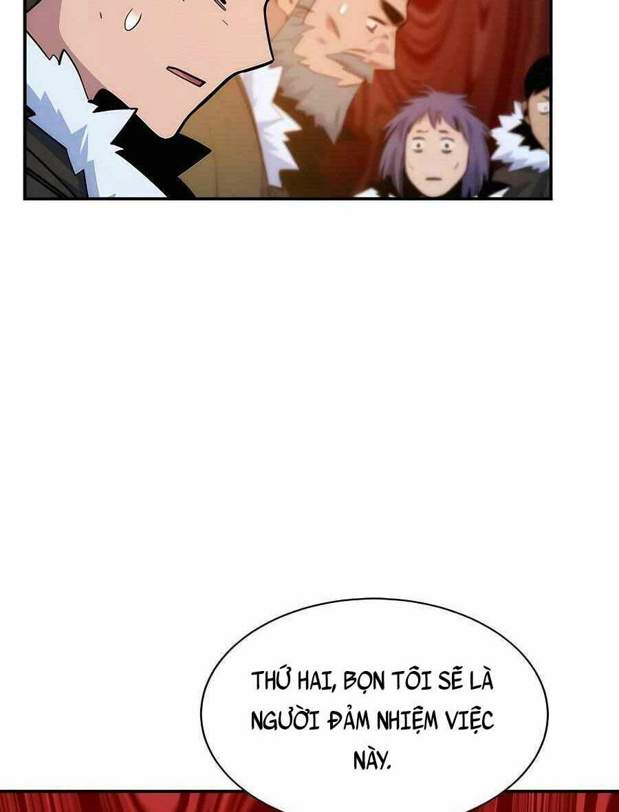 Đi Săn Tự Động Bằng Phân Thân - Chapter 41 - Page 21