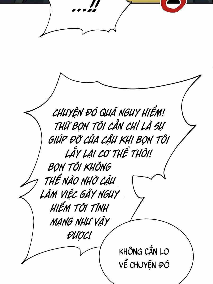 Đi Săn Tự Động Bằng Phân Thân - Chapter 41 - Page 23