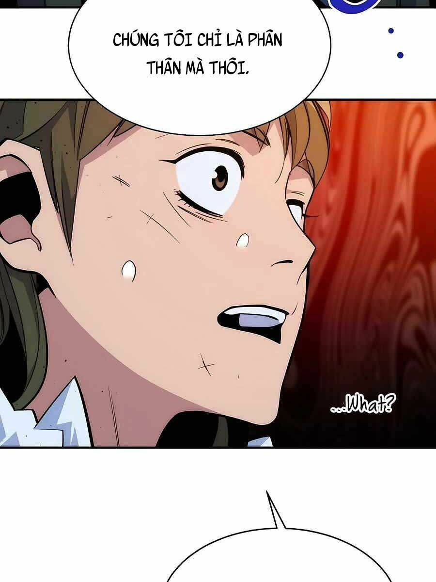 Đi Săn Tự Động Bằng Phân Thân - Chapter 41 - Page 27