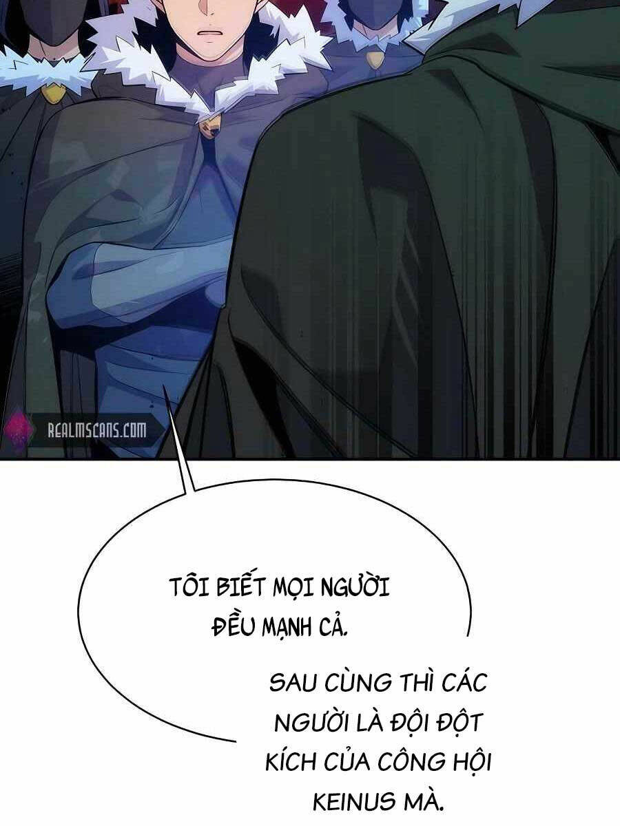 Đi Săn Tự Động Bằng Phân Thân - Chapter 41 - Page 36