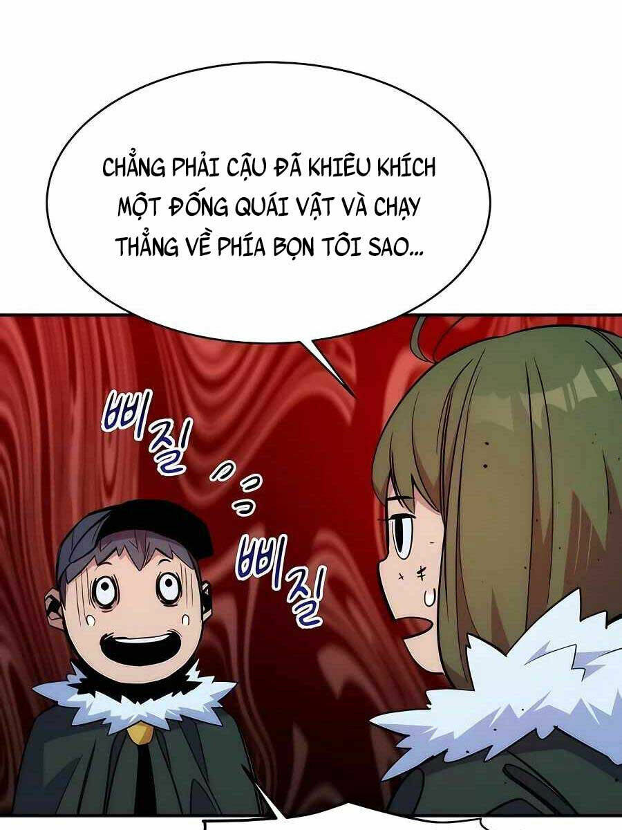 Đi Săn Tự Động Bằng Phân Thân - Chapter 41 - Page 39