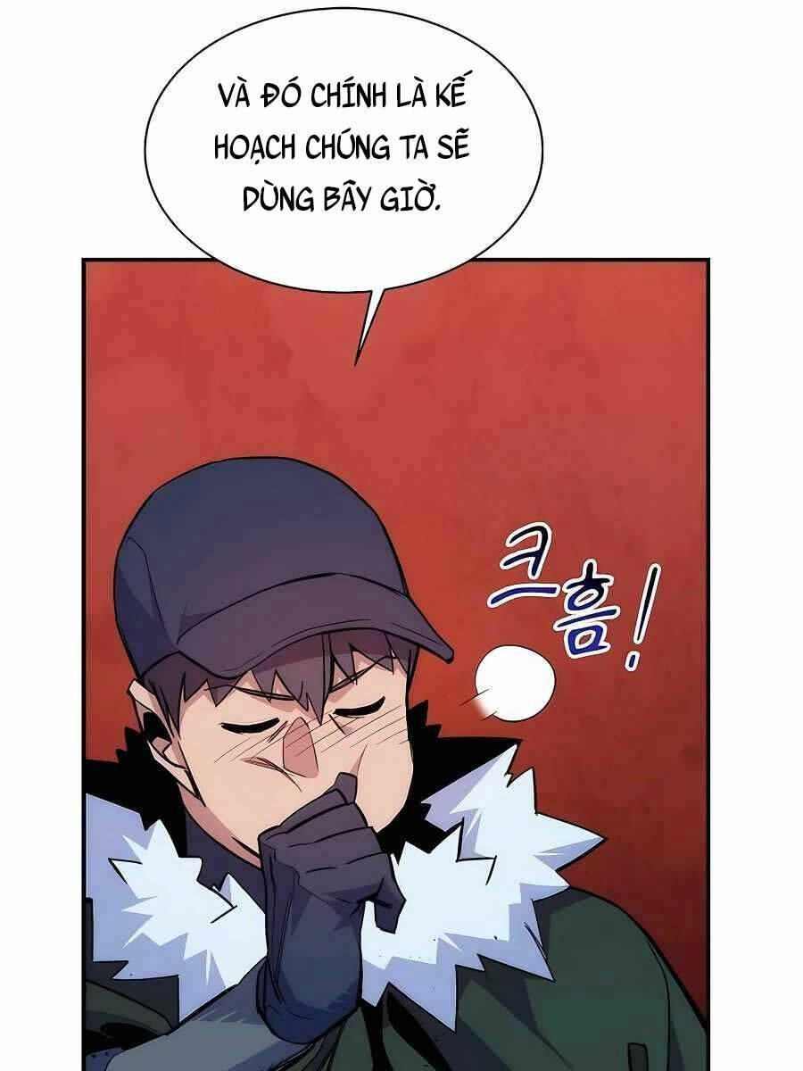 Đi Săn Tự Động Bằng Phân Thân - Chapter 41 - Page 41