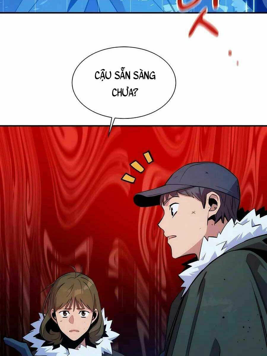 Đi Săn Tự Động Bằng Phân Thân - Chapter 41 - Page 52