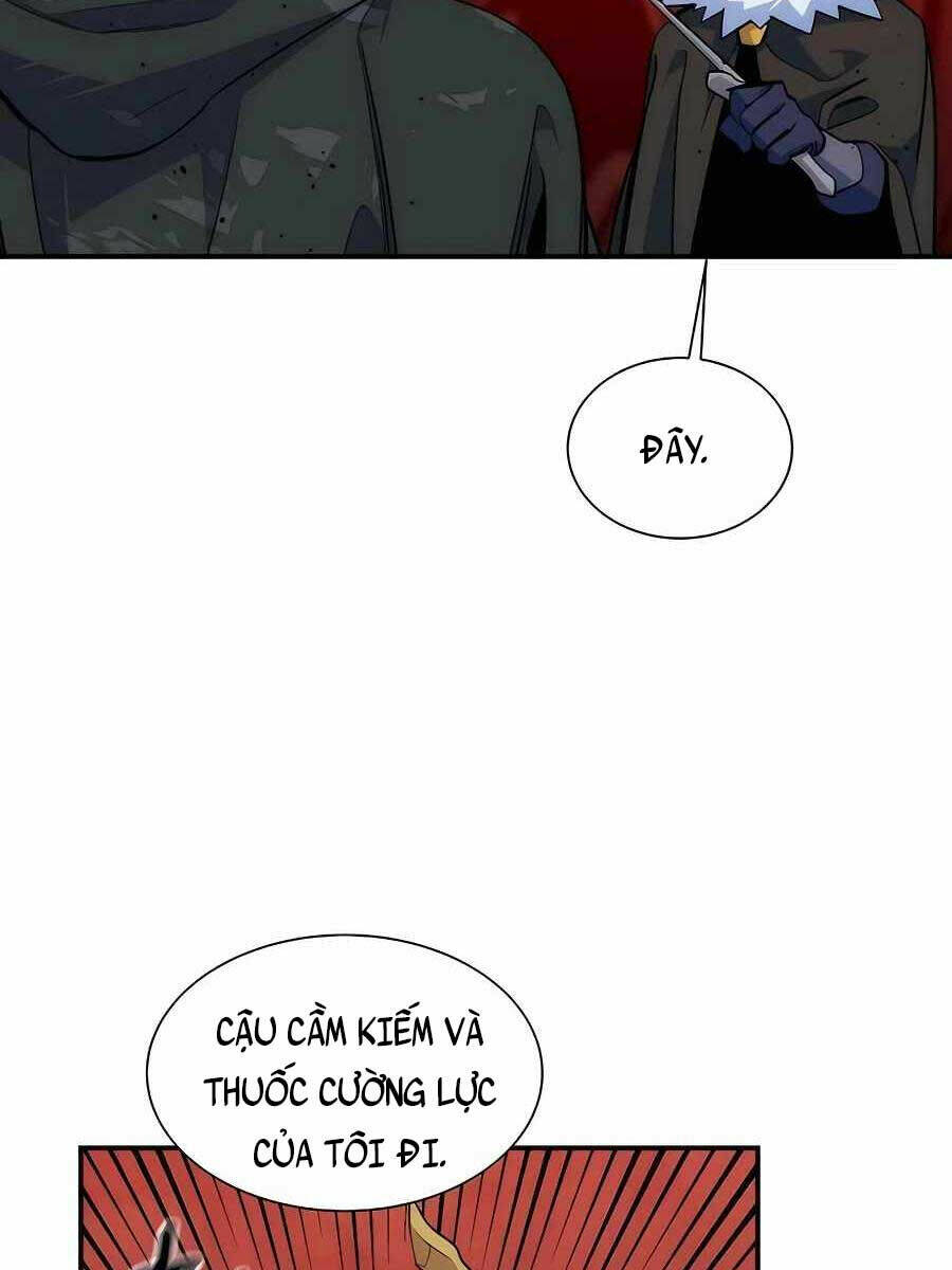 Đi Săn Tự Động Bằng Phân Thân - Chapter 41 - Page 58