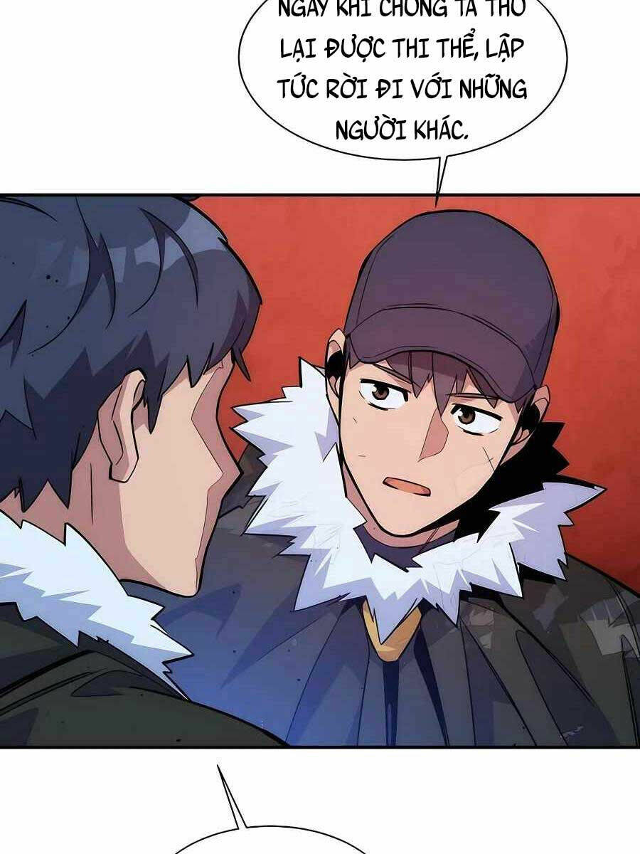 Đi Săn Tự Động Bằng Phân Thân - Chapter 41 - Page 60