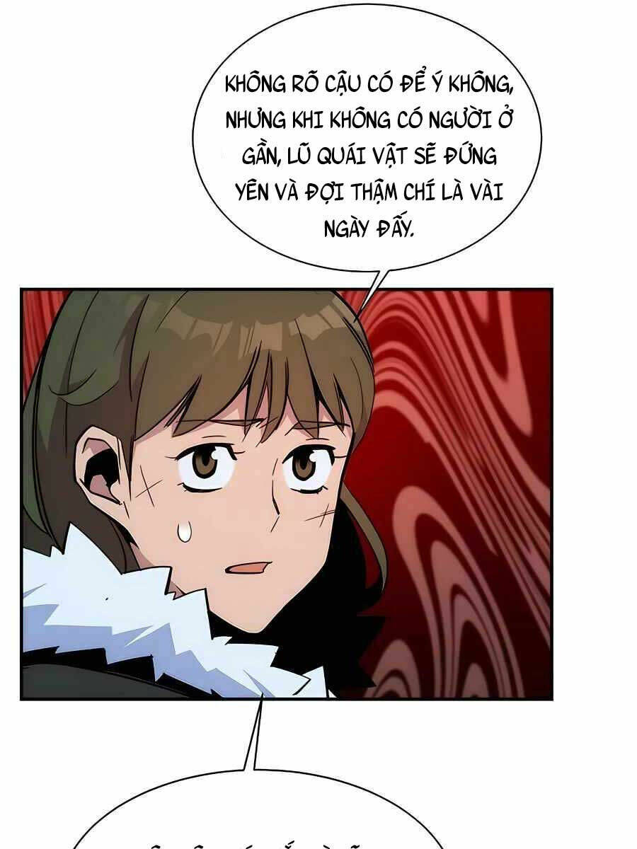 Đi Săn Tự Động Bằng Phân Thân - Chapter 41 - Page 62