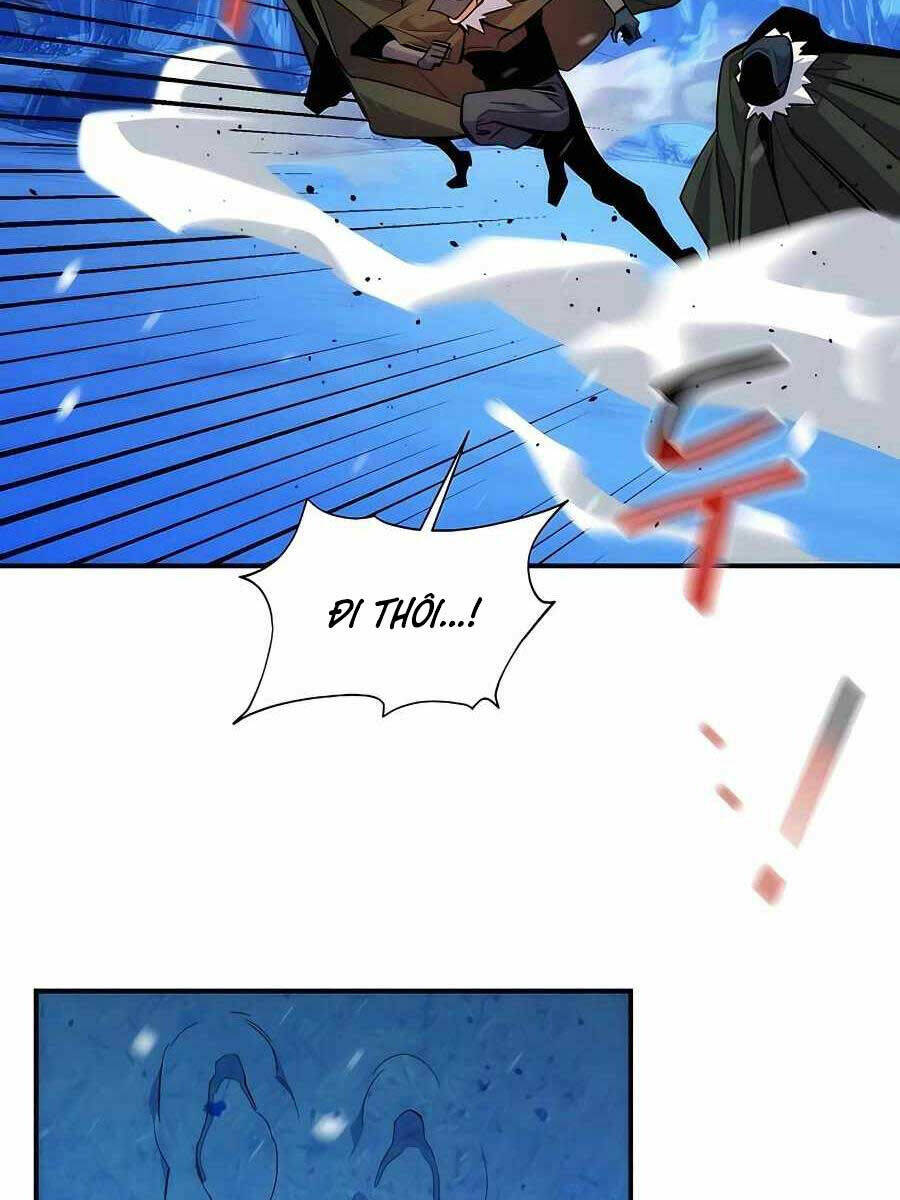 Đi Săn Tự Động Bằng Phân Thân - Chapter 41 - Page 77