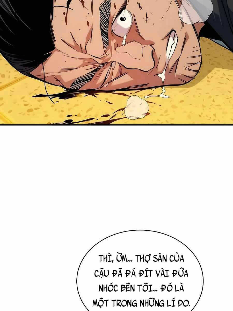 Đi Săn Tự Động Bằng Phân Thân - Chapter 41 - Page 7