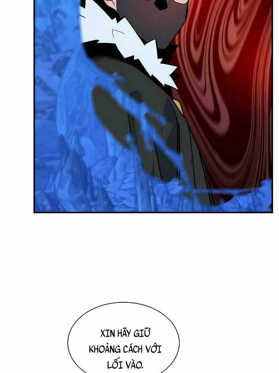 Đi Săn Tự Động Bằng Phân Thân - Chapter 41 - Page 80