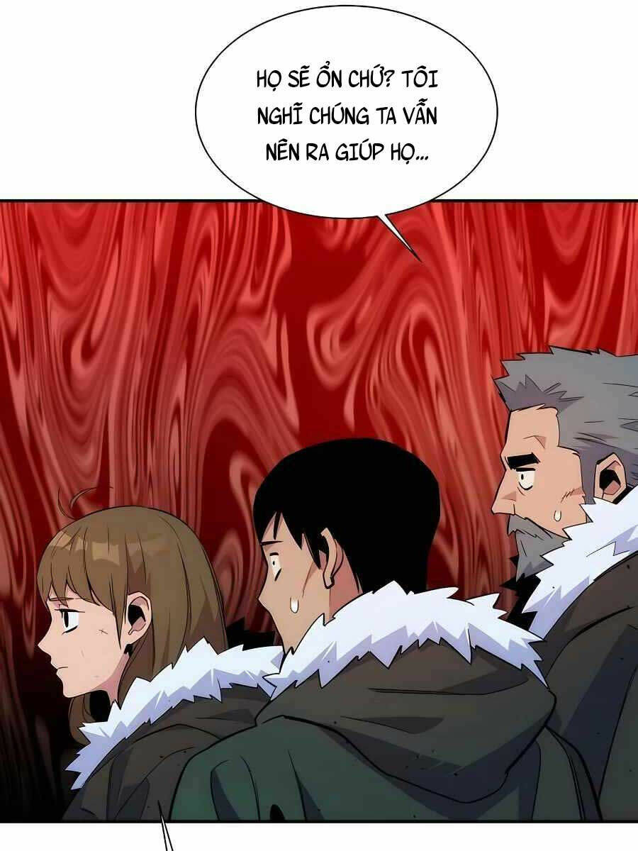 Đi Săn Tự Động Bằng Phân Thân - Chapter 41 - Page 83