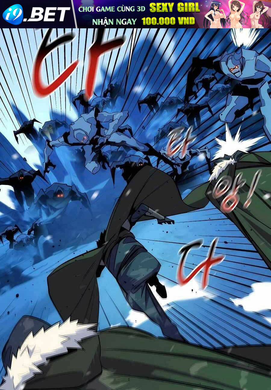 Đi Săn Tự Động Bằng Phân Thân - Chapter 41 - Page 97