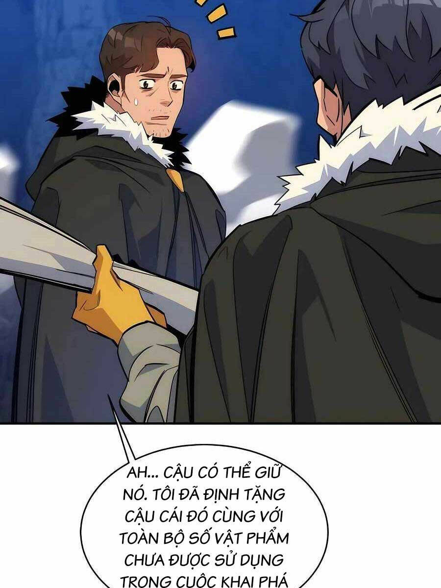 Đi Săn Tự Động Bằng Phân Thân - Chapter 42 - Page 111