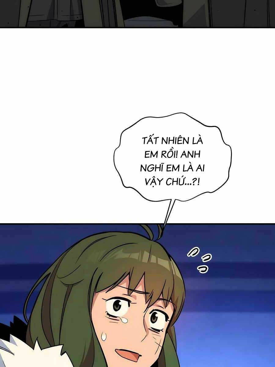 Đi Săn Tự Động Bằng Phân Thân - Chapter 42 - Page 64