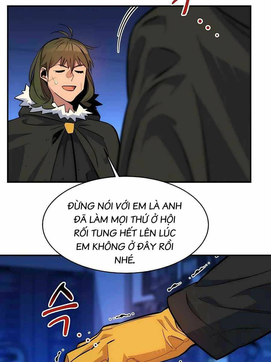 Đi Săn Tự Động Bằng Phân Thân - Chapter 42 - Page 66