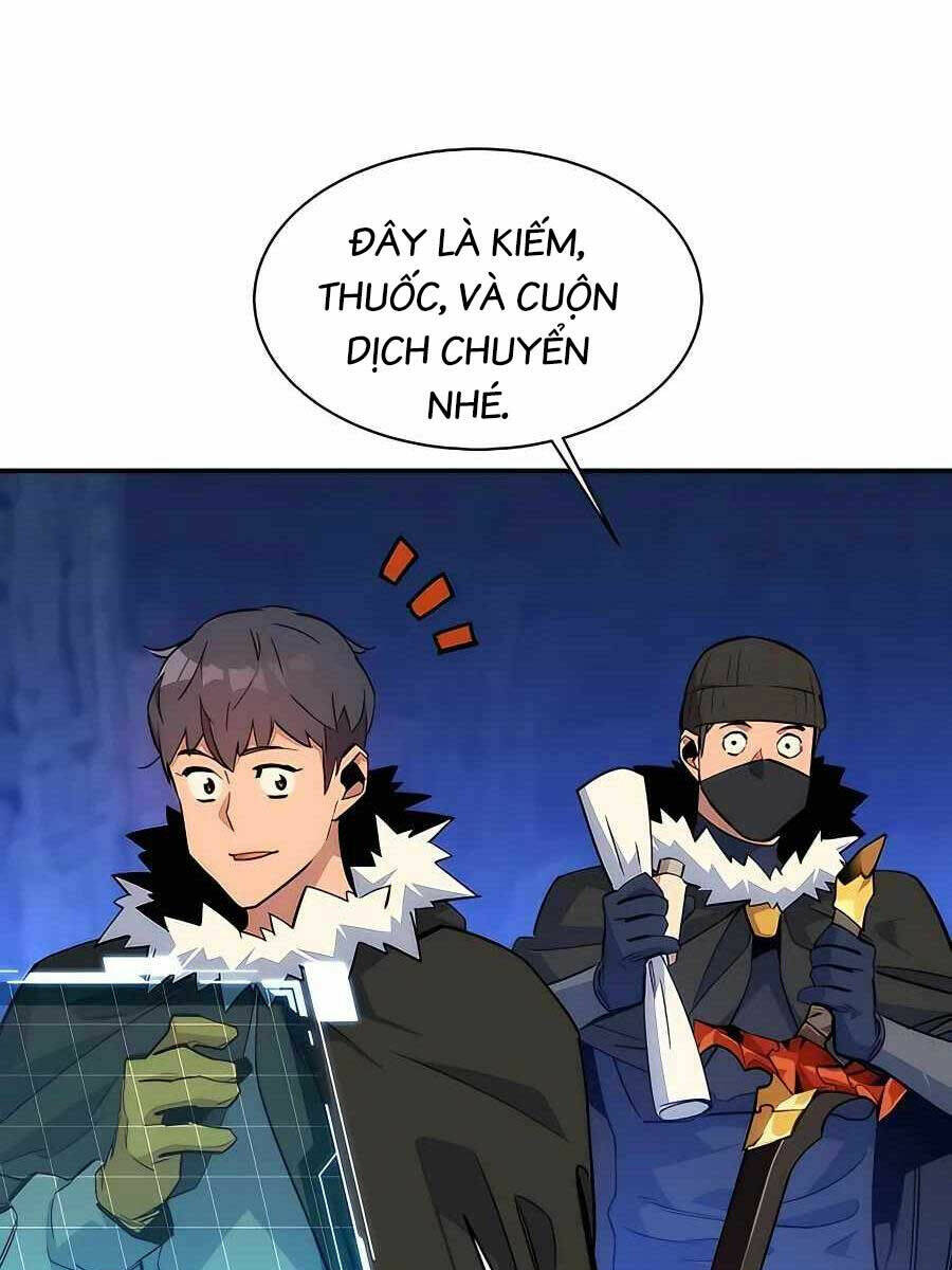 Đi Săn Tự Động Bằng Phân Thân - Chapter 42 - Page 92