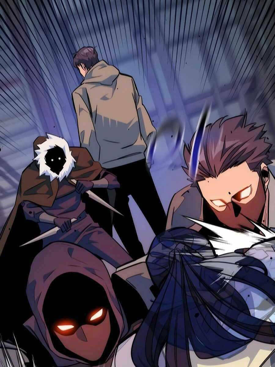 Đi Săn Tự Động Bằng Phân Thân - Chapter 43 - Page 161