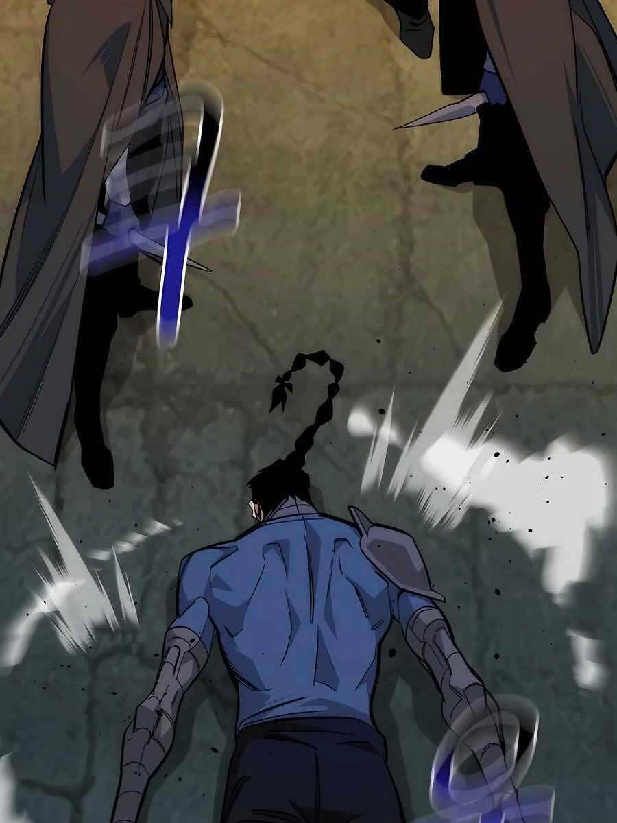 Đi Săn Tự Động Bằng Phân Thân - Chapter 43 - Page 27