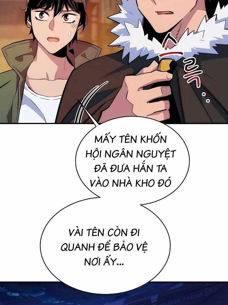 Đi Săn Tự Động Bằng Phân Thân - Chapter 43 - Page 29