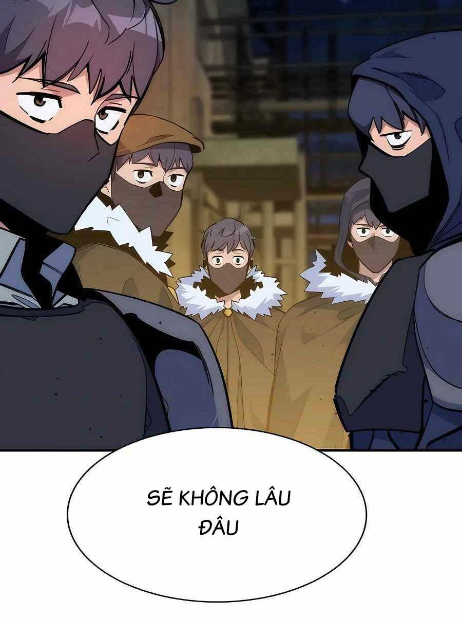 Đi Săn Tự Động Bằng Phân Thân - Chapter 43 - Page 35