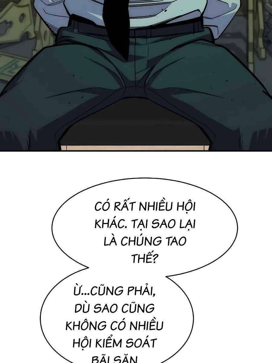 Đi Săn Tự Động Bằng Phân Thân - Chapter 43 - Page 44