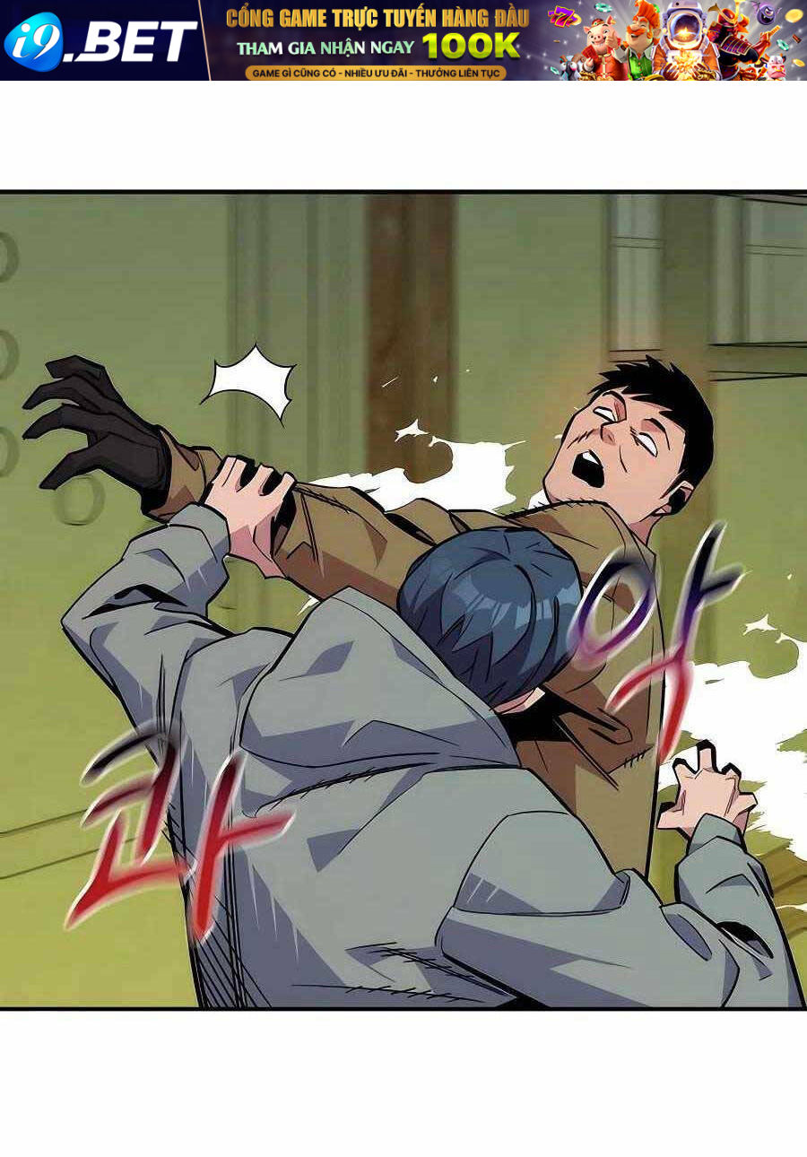 Đi Săn Tự Động Bằng Phân Thân - Chapter 43 - Page 86