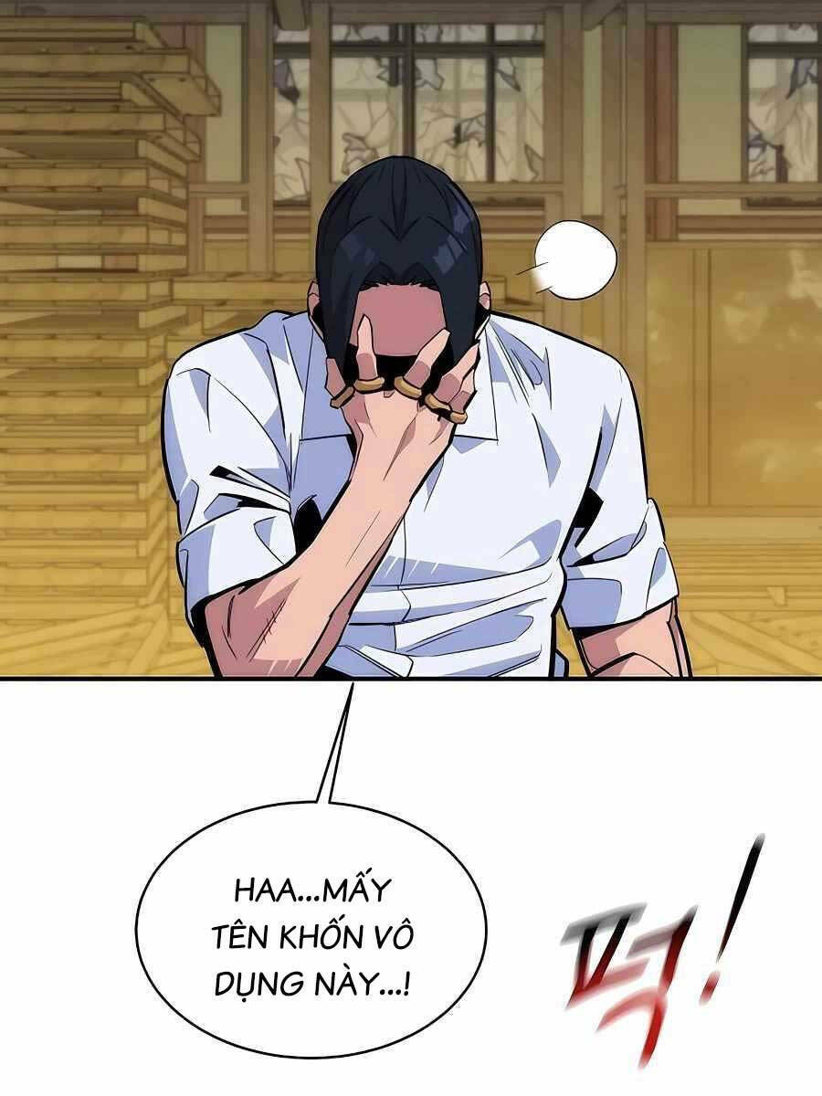 Đi Săn Tự Động Bằng Phân Thân - Chapter 43 - Page 96