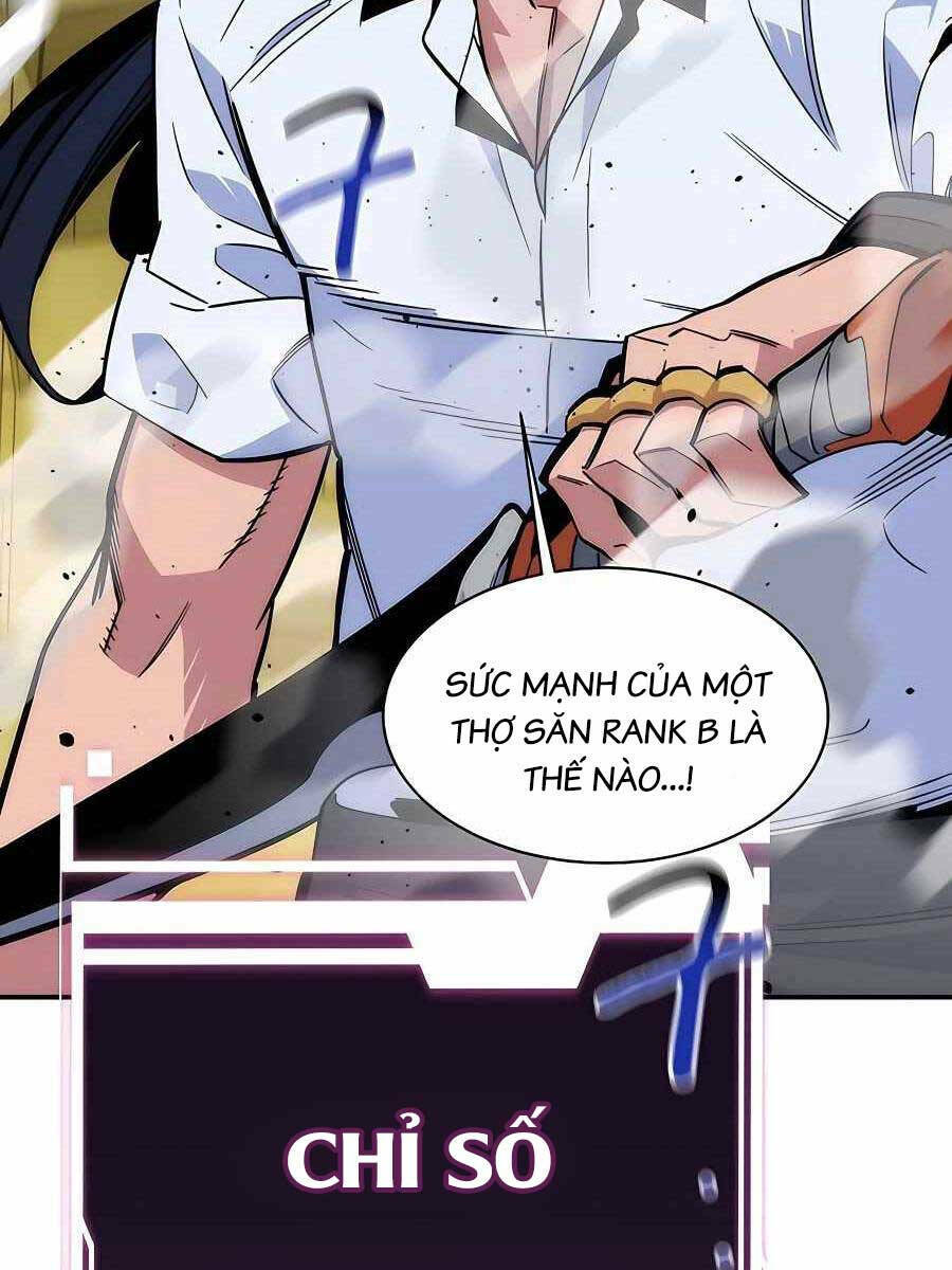 Đi Săn Tự Động Bằng Phân Thân - Chapter 44 - Page 101