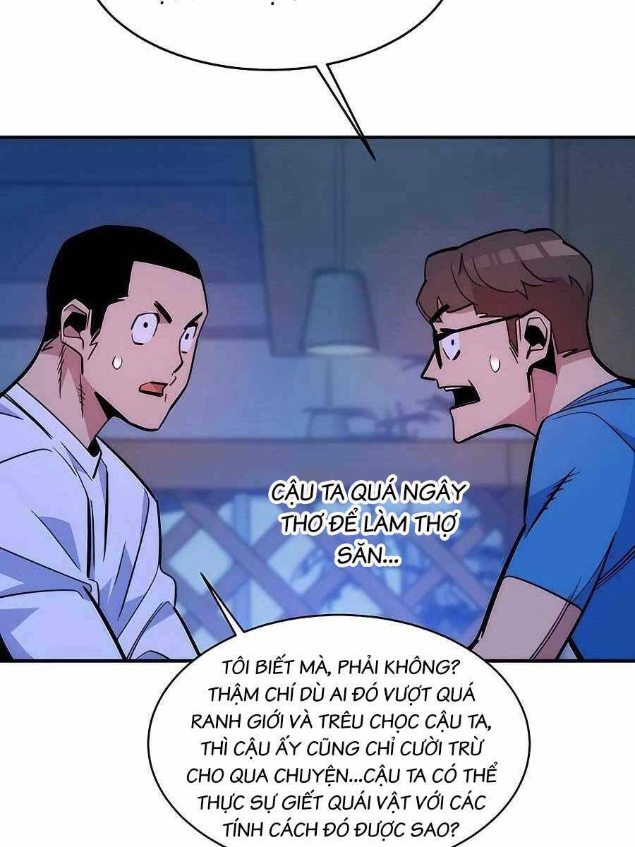 Đi Săn Tự Động Bằng Phân Thân - Chapter 44 - Page 14