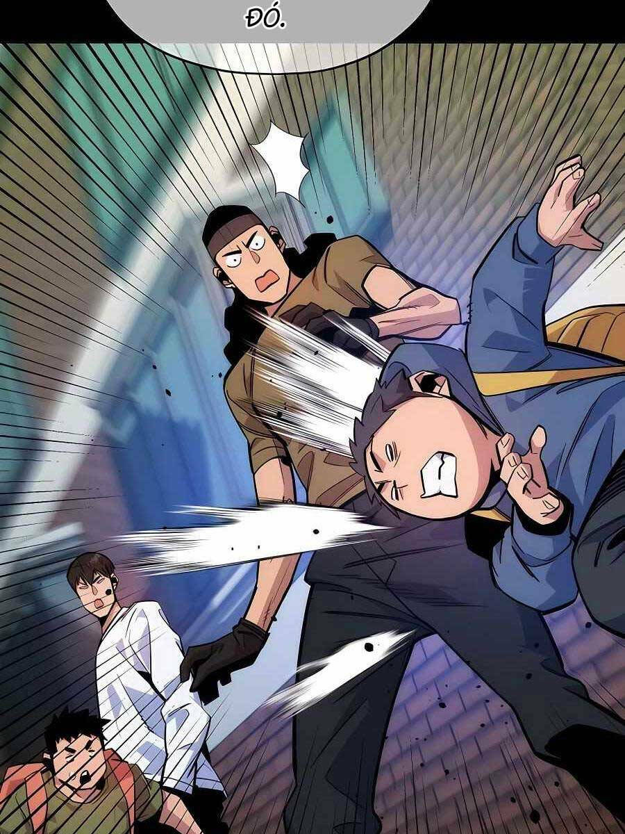 Đi Săn Tự Động Bằng Phân Thân - Chapter 44 - Page 25