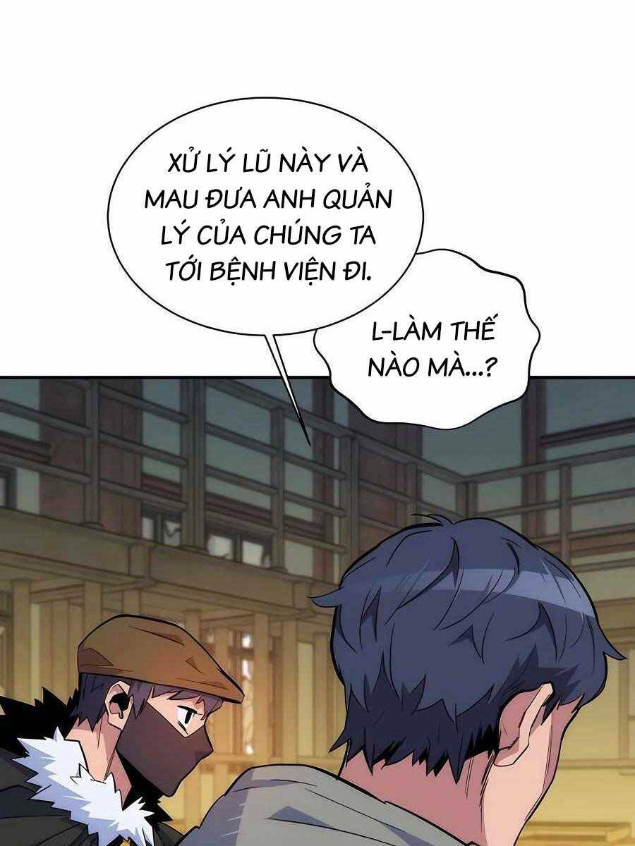 Đi Săn Tự Động Bằng Phân Thân - Chapter 44 - Page 39