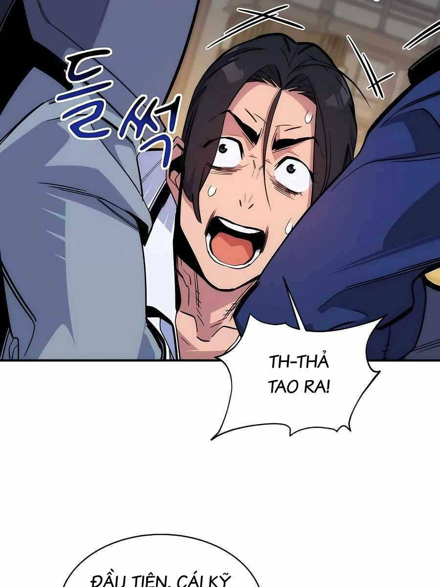 Đi Săn Tự Động Bằng Phân Thân - Chapter 44 - Page 49