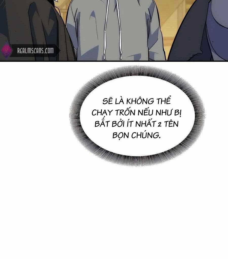 Đi Săn Tự Động Bằng Phân Thân - Chapter 44 - Page 91