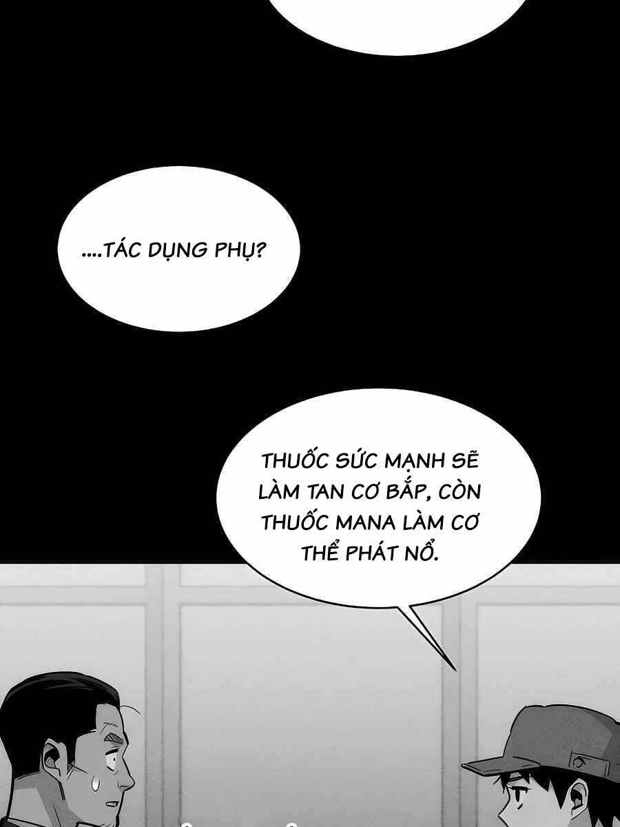Đi Săn Tự Động Bằng Phân Thân - Chapter 45 - Page 116