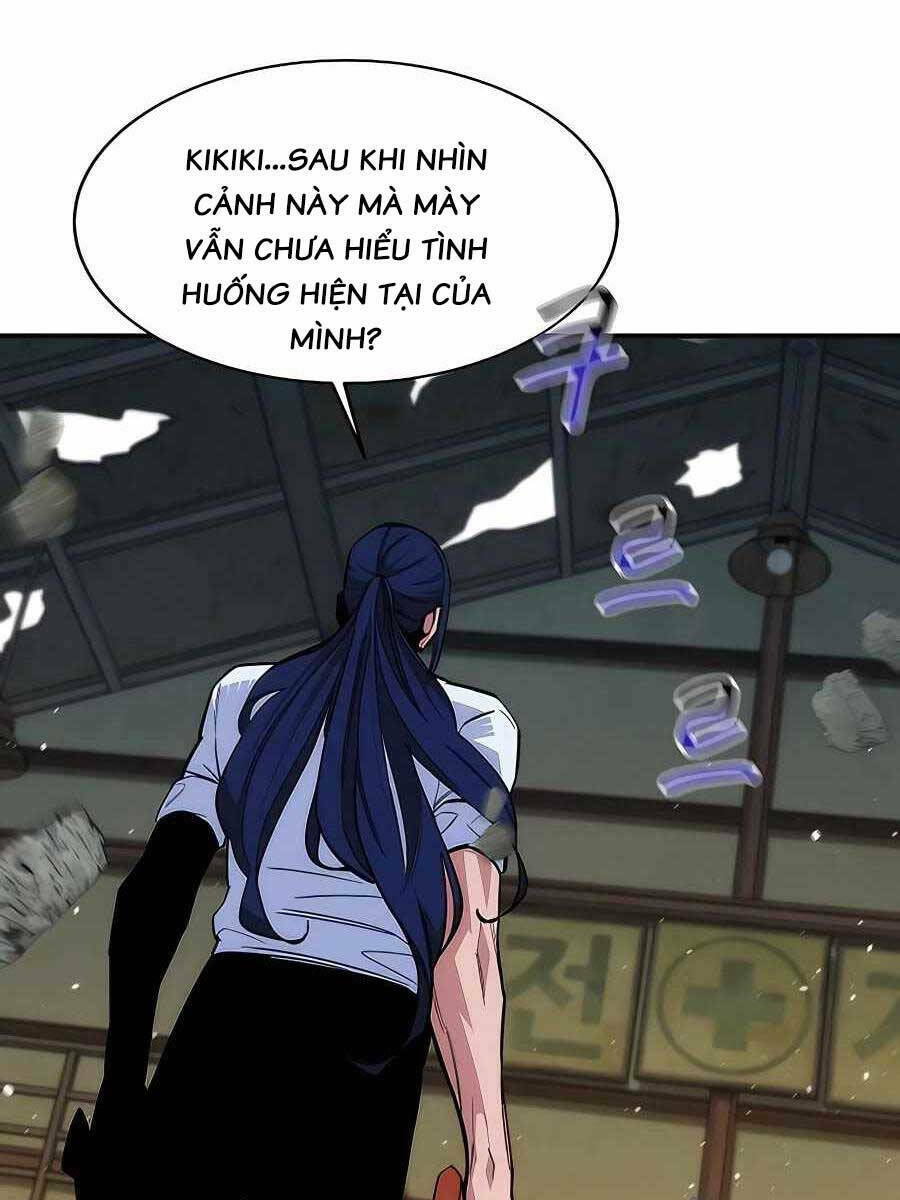 Đi Săn Tự Động Bằng Phân Thân - Chapter 45 - Page 27