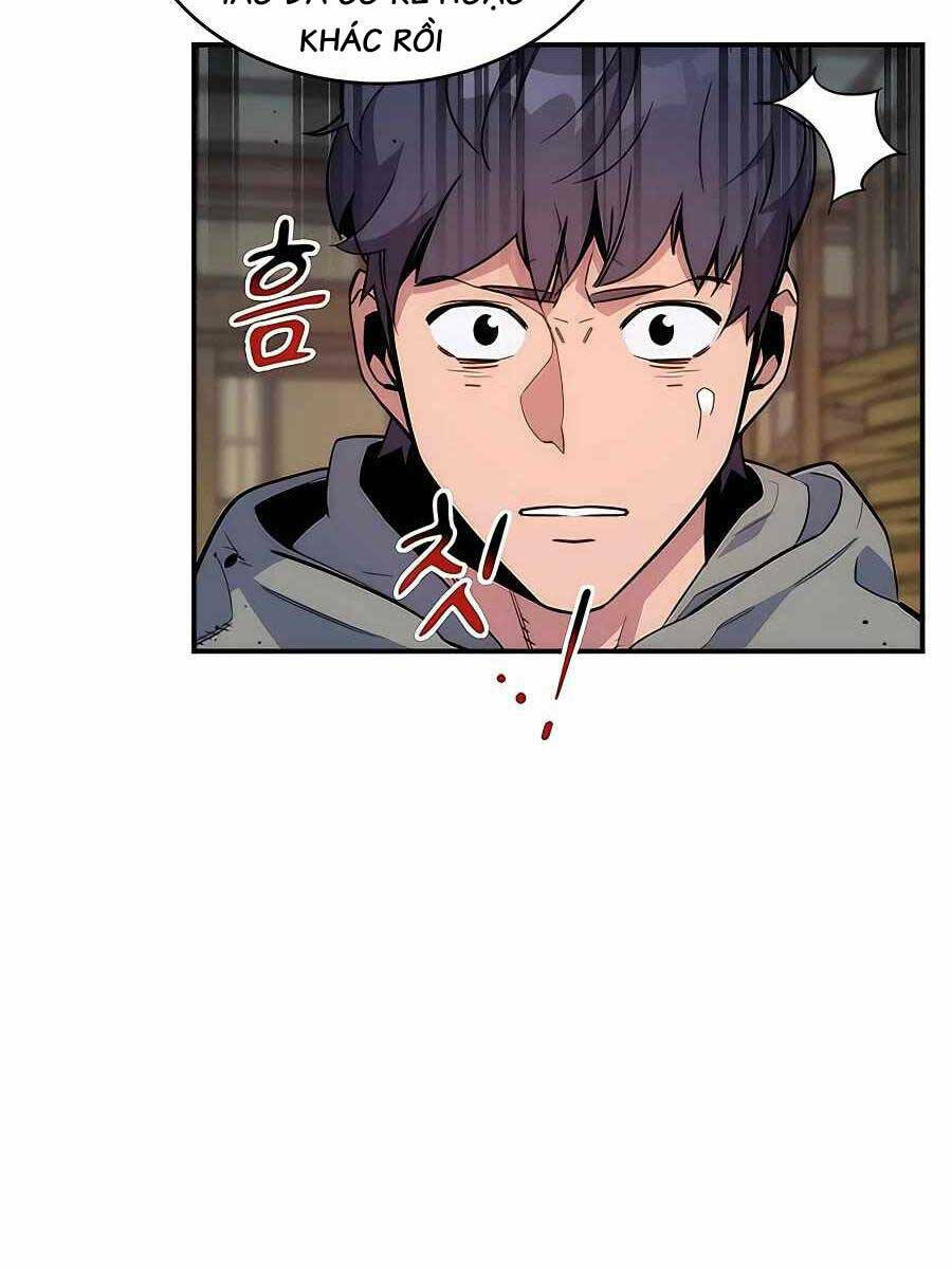 Đi Săn Tự Động Bằng Phân Thân - Chapter 45 - Page 29