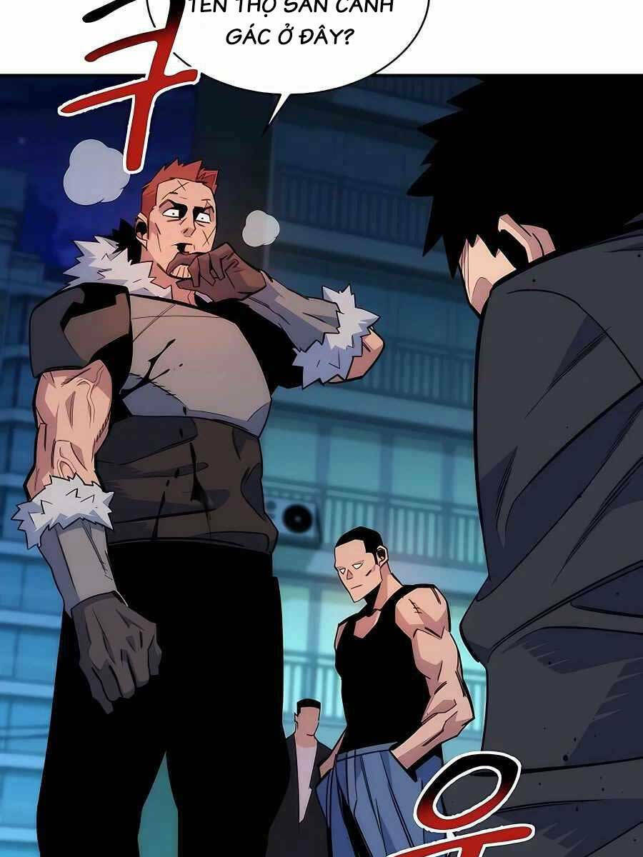 Đi Săn Tự Động Bằng Phân Thân - Chapter 45 - Page 36