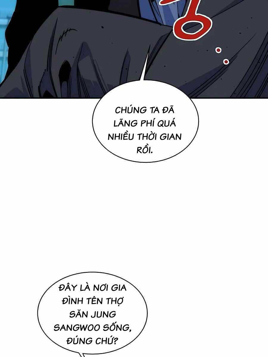 Đi Săn Tự Động Bằng Phân Thân - Chapter 45 - Page 37