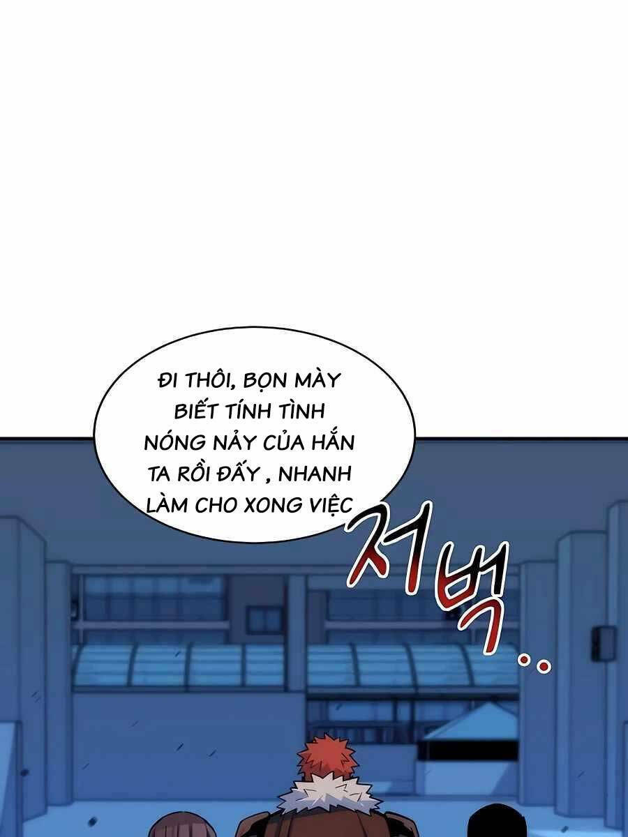 Đi Săn Tự Động Bằng Phân Thân - Chapter 45 - Page 39