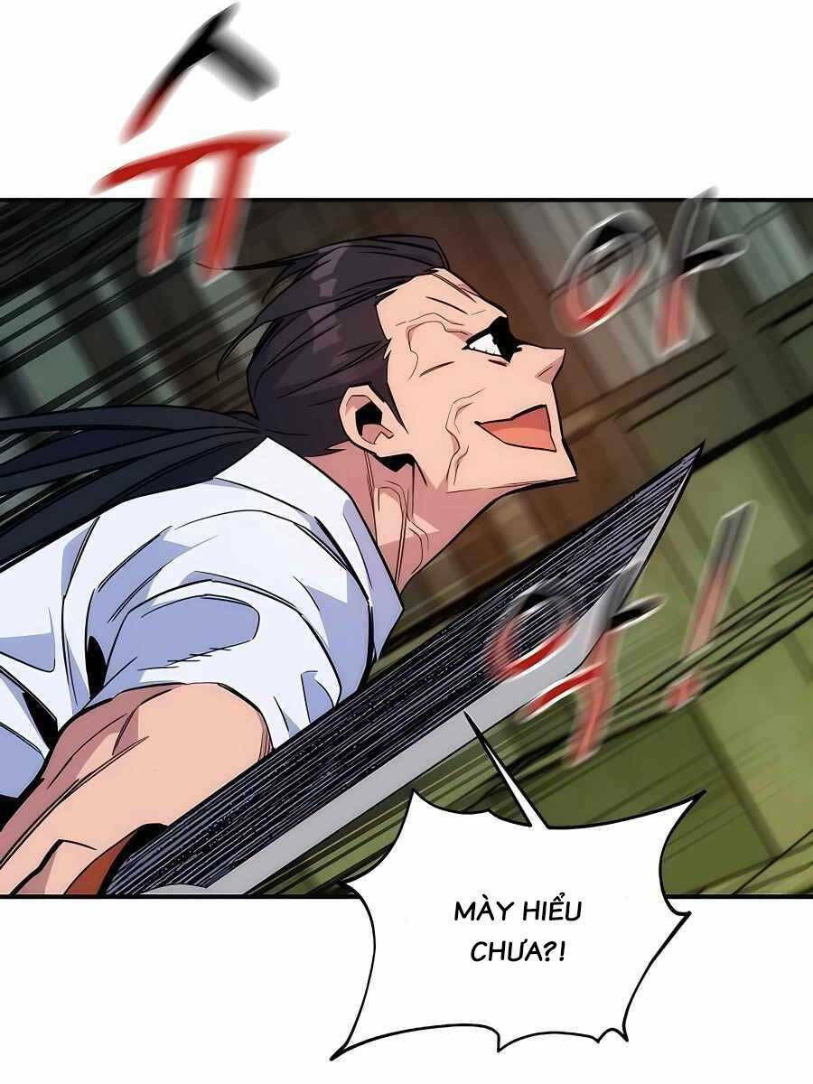 Đi Săn Tự Động Bằng Phân Thân - Chapter 45 - Page 47